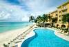 Grand Cayman Marriott Beach Resort 